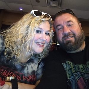 Meet your Posher, Daniel